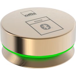 Pesukoneventtiili Oras 272100-81, harjattu pronssi