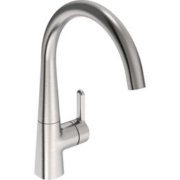 Keittiöhana Oras Inspera 3030F-80, harjattu teräs