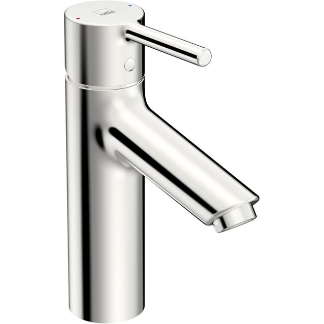 Pesuallashana Oras Optima Eco 2605AF-105, kromi