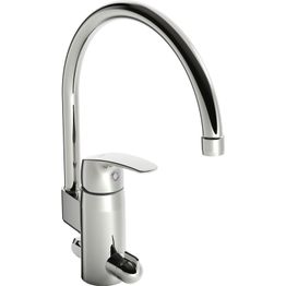 Keittiöhana Oras Safira 1057F pesukoneventtiilillä