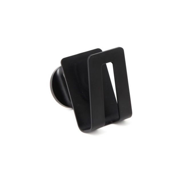 Pesusieniteline Magisso muovi musta