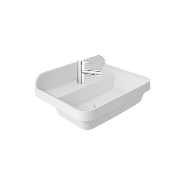 Pesuallas Otsoson Tuuli, 550x430 mm, valkoinen