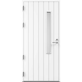 Ulko-ovi Oulux Kanukka Termo mittatilausovi