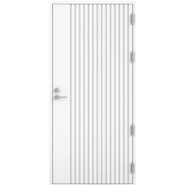 Ulko-ovi Oulux Karpalo, mittatilausovi