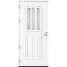 Ulko-ovi Oulux Kielo Termo mittatilausovi