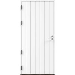 Ulko-ovi Oulux Neilikka Termo mittatilausovi