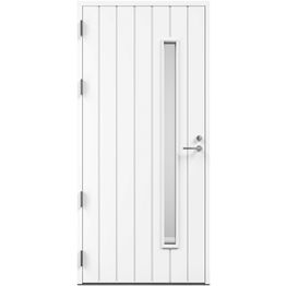 Ulko-ovi Oulux Paatsama mittatilausovi