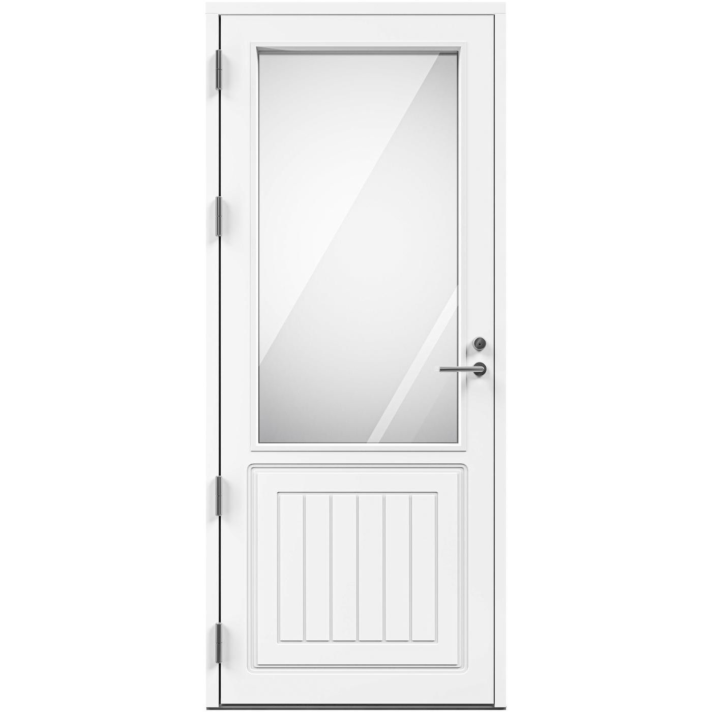 Parvekeovi Oulux PO6 M14 mittatilausovi