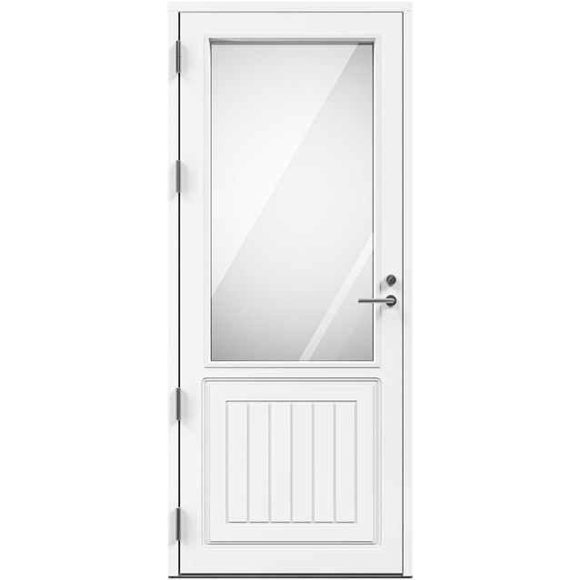 Parvekeovi Oulux PO6 M14