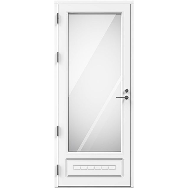 Parvekeovi Oulux PO6 M18 Termo