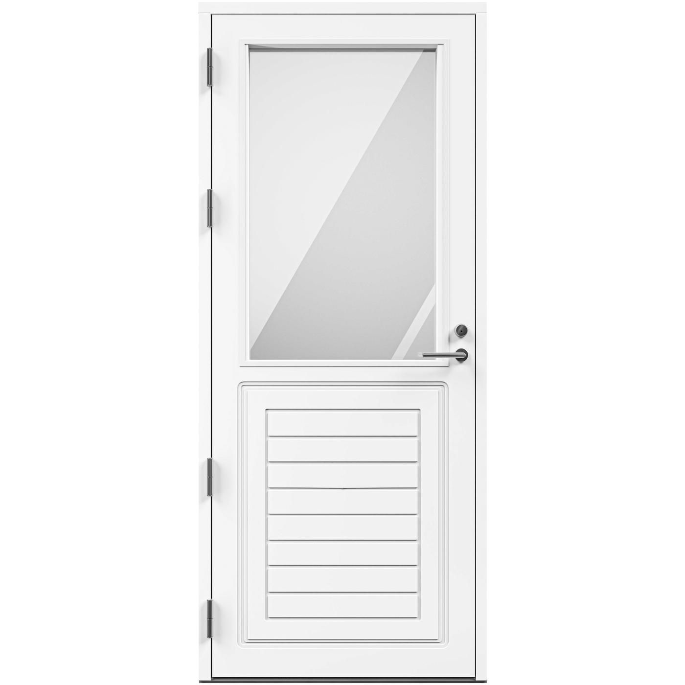 Parvekeovi Oulux PO7 M12 mittatilausovi