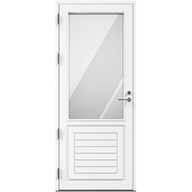 Parvekeovi Oulux PO7 M14 Termo