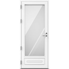 Parvekeovi Oulux PO7 M18 Termo mittatilausovi