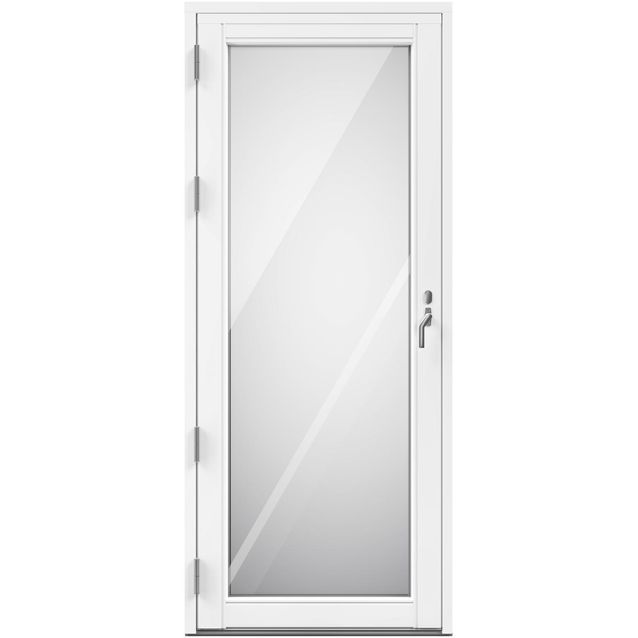 Parvekeovi Oulux POA kokolasi Termo