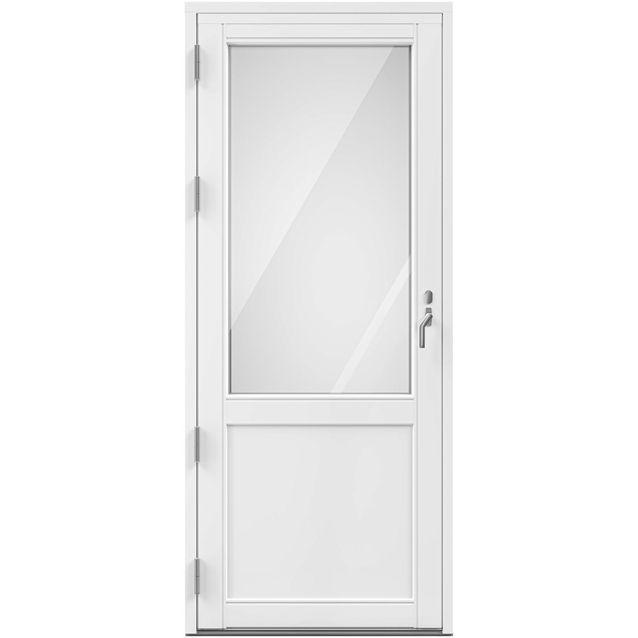 Parvekeovi Oulux POA M14 Termo