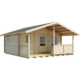 Aitta Luoman Lillevilla 20A Orivesi 20 m²