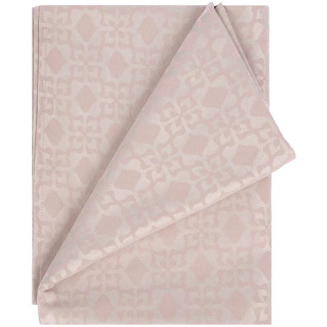 Table mat PARTY 150x220cm, pink motif