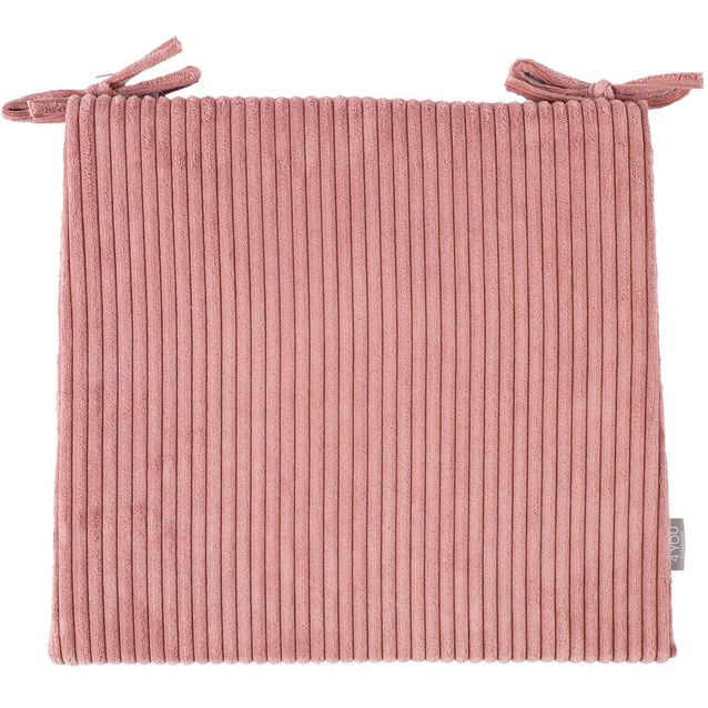 Cushion HYPER for chair 45/41x40cm, pink