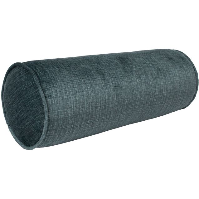 Pillow roll VOSS D18x50cm, green