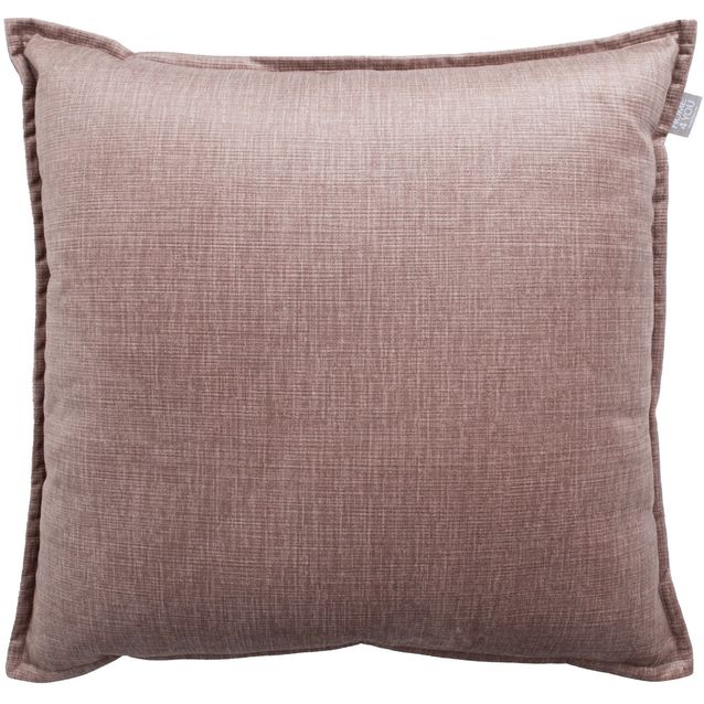 Pillow VOSS 65x65cm, pink