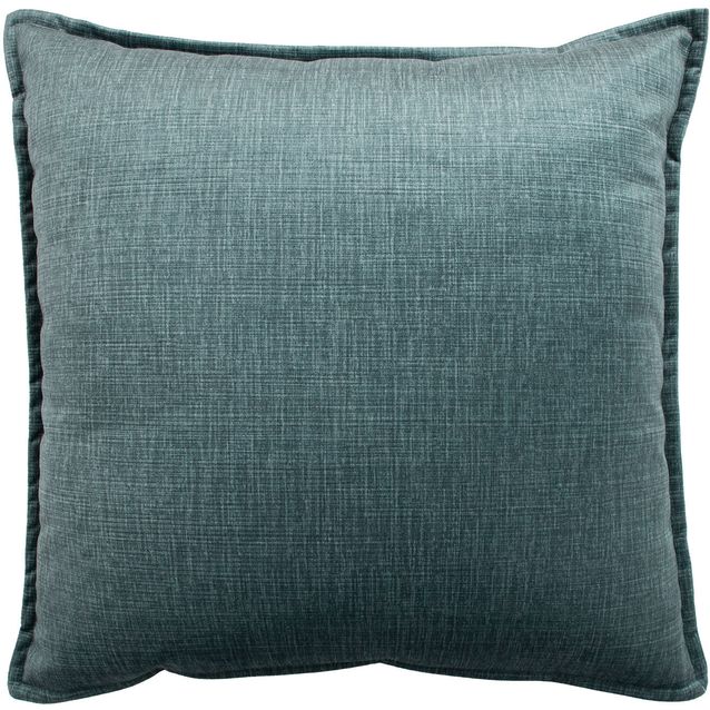 Pillow VOSS 65x65cm, green