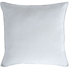 Koristetyyny Home4You LINS 65x65 cm, valkoinen