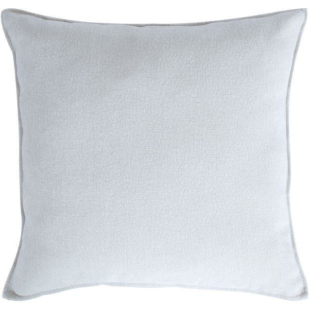 Pillow LINS 65x65cm, white