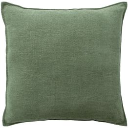 Koristetyyny Home4You LINS 65x65 cm, vihreä