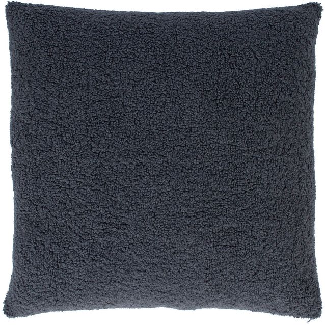 Pillow LARRY 65x65cm, grey