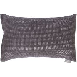 Koristetyyny Home4You MITSU-MITSU 30x50 cm, tummanruskea