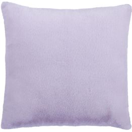Koristetyyny Home4You SOFT ME 60x60 cm, vaaleanvioletti