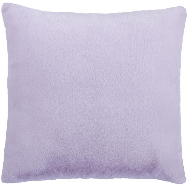 Pillow SOFT ME 60x60cm, light purple