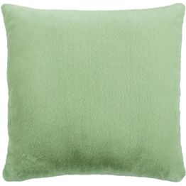 Koristetyyny Home4You SOFT ME 60x60 cm, vaaleanvihreä