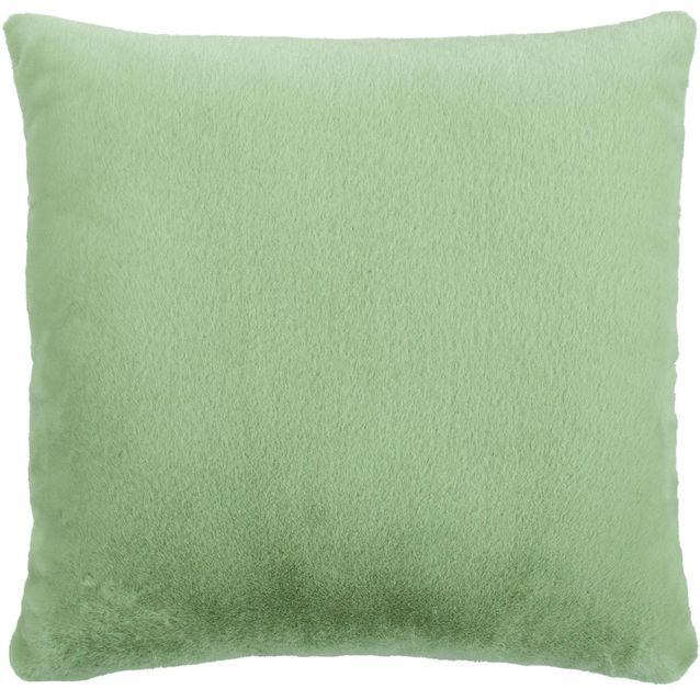 Pillow SOFT ME 60x60cm, light green
