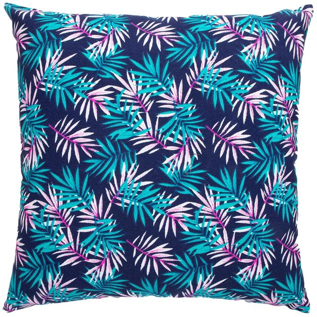 Pillow SUMMER 50x50cm, leaves