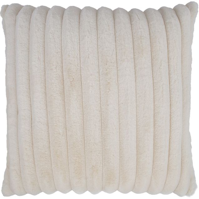 Pillow FJORD 50x50cm, white