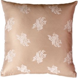 Koristetyyny Home4You GOLD 50x50 cm, kultainen, beige