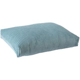 Koristetyyny Home4You HYPER 60x40 cm, K16 cm, sininen