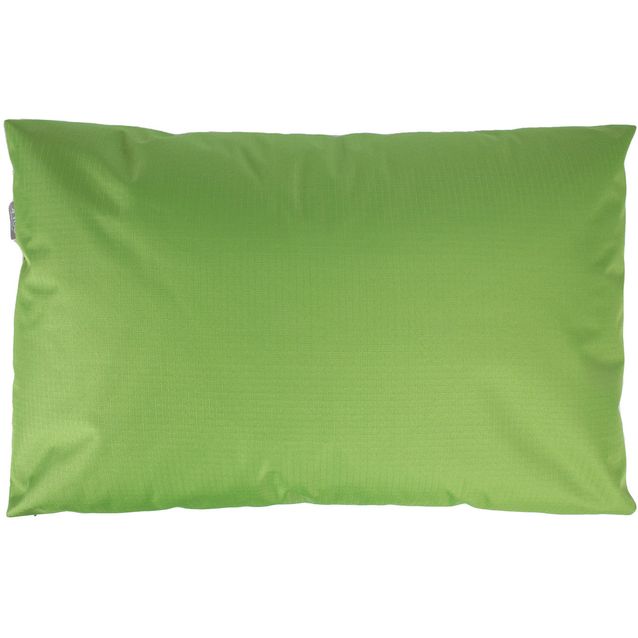 Pillow MR. BIG 60x40xH16cm, green