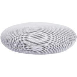 Pehmuste Home4You SONIC Ø68 cm, harmaa