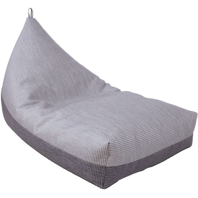 Bean bag MITSU-MITSU 130x80x20/70cm