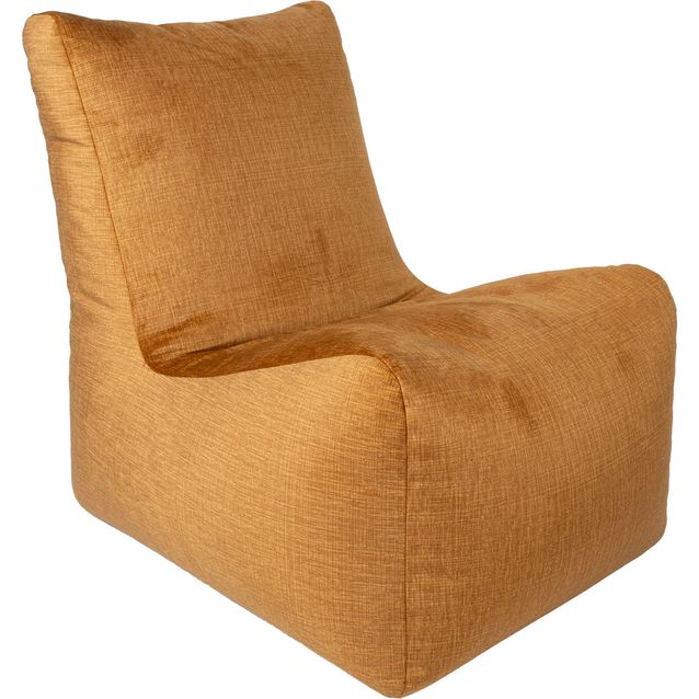 Säkkituoli VOSS 95x65x90/45 cm, eri värejä