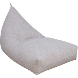 Säkkituoli Home4You LEO 130x80x20/70 cm, eri värejä