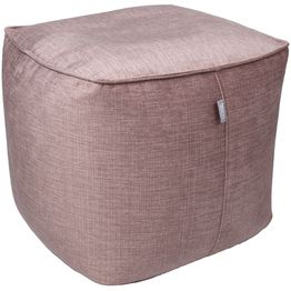 Rahi Home4You VOSS 55x55xK45 cm, vaaleanpunainen