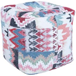 Jakkara Home4You MOROCCO 55x55xK45 cm, monivärinen