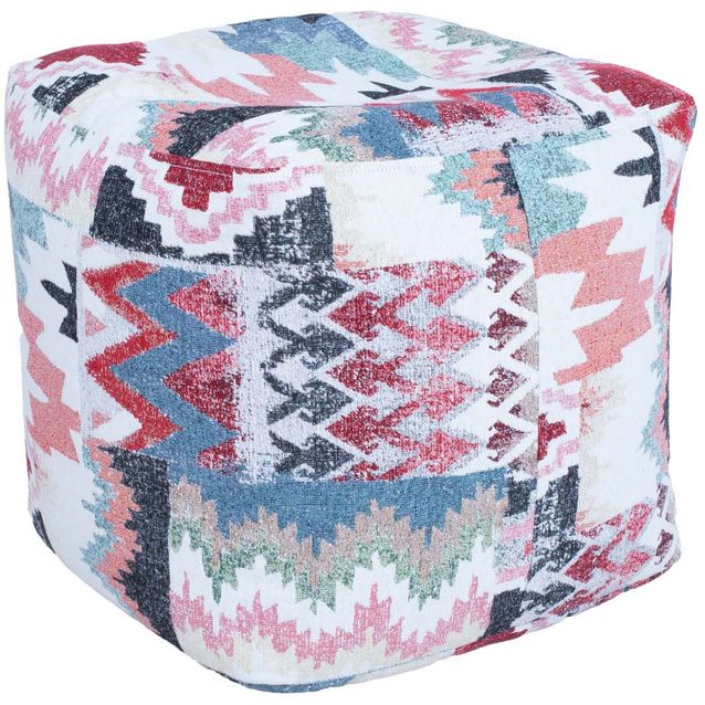 Stool MOROCCO 55x55xH45cm