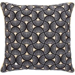 Koristetyyny Home4You HOLLY 45x45 cm, kangas 338, monivärinen