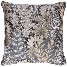 Koristetyyny Home4You HOLLY 45x45 cm, kangas 339, monivärinen