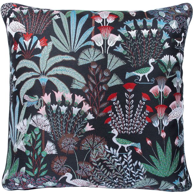 Pillow HOLLY 45x45cm, paradise