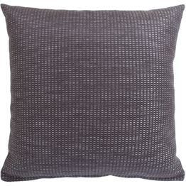 Koristetyyny Home4You MITSU-MITSU 45x45 cm, tummanruskea